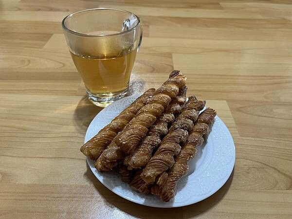 【中秋節禮盒、伴手禮推薦】獻烘焙iminding｜金月雙享唐