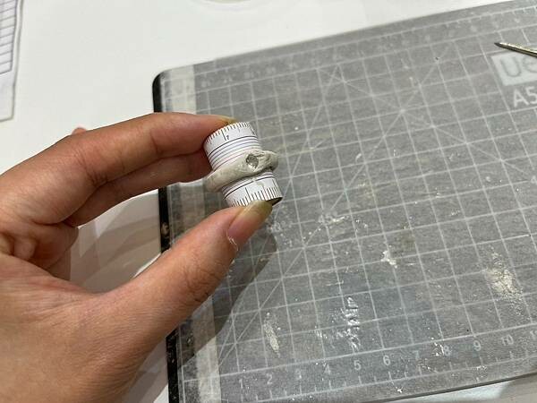 LINE_ALBUM_銀黏土寶石戒指_240828_24 LINE_ALBUM_銀黏土寶石戒指_240828_24