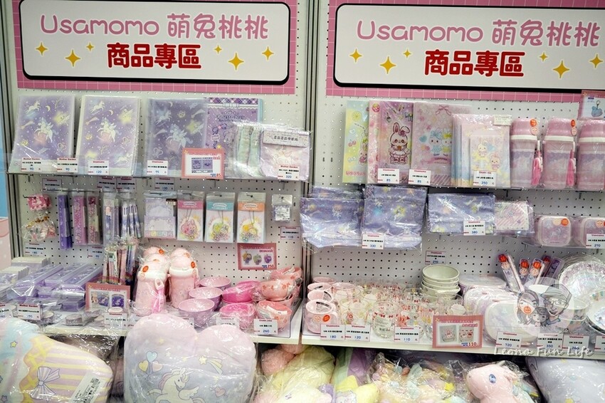 台中市北區2024中友動漫祭第二彈開跑!!3米高小海豹，還有名偵探柯南100萬美元的五陵星日版限量商品喔!