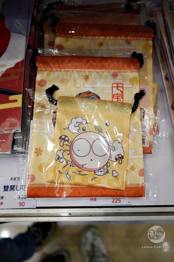 台中市北區2024中友動漫祭第二彈開跑!!3米高小海豹，還有名偵探柯南100萬美元的五陵星日版限量商品喔!