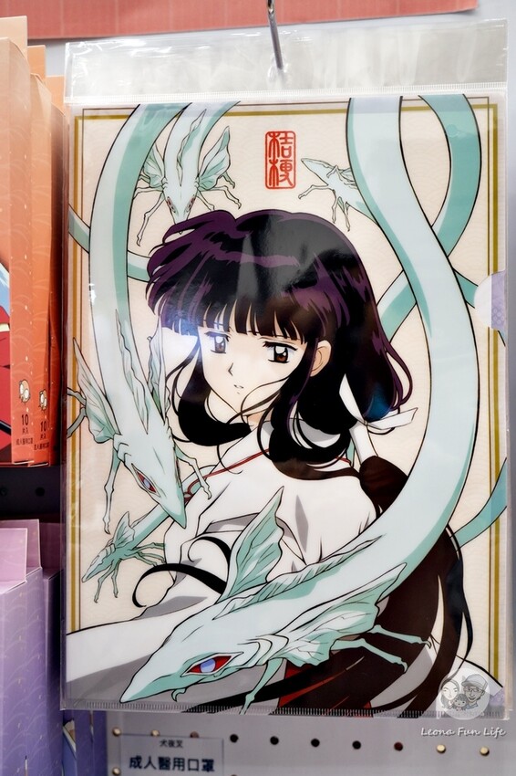 台中市北區2024中友動漫祭第二彈開跑!!3米高小海豹，還有名偵探柯南100萬美元的五陵星日版限量商品喔!