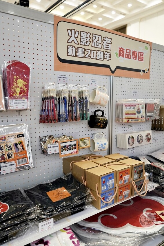 台中市北區2024中友動漫祭第二彈開跑!!3米高小海豹，還有名偵探柯南100萬美元的五陵星日版限量商品喔!