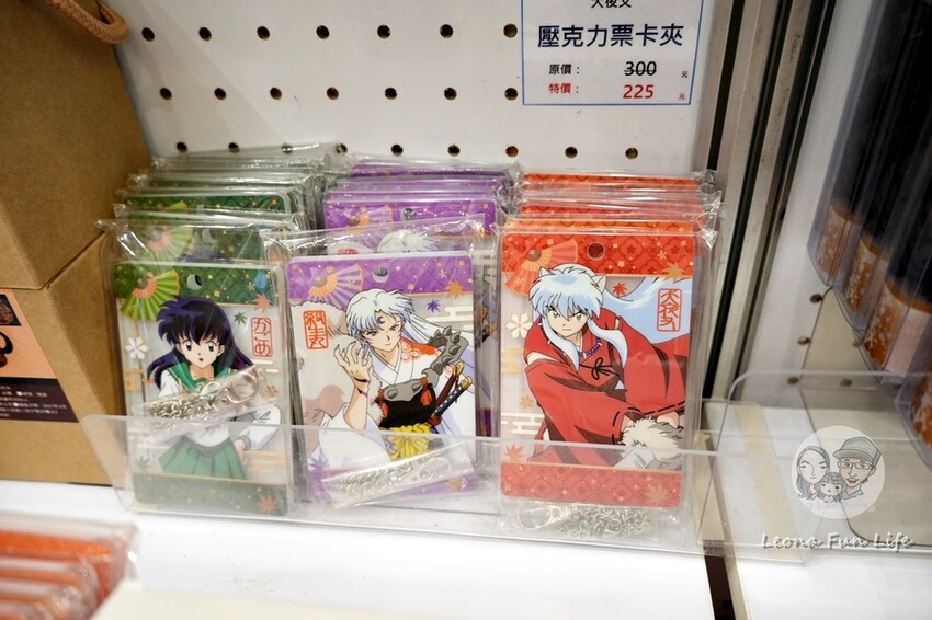 台中市北區2024中友動漫祭第二彈開跑!!3米高小海豹，還有名偵探柯南100萬美元的五陵星日版限量商品喔!