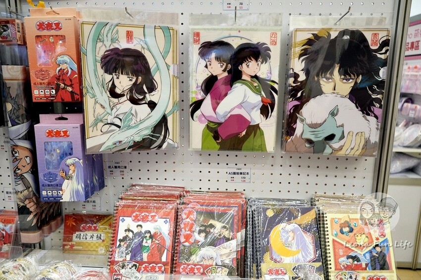 台中市北區2024中友動漫祭第二彈開跑!!3米高小海豹，還有名偵探柯南100萬美元的五陵星日版限量商品喔!