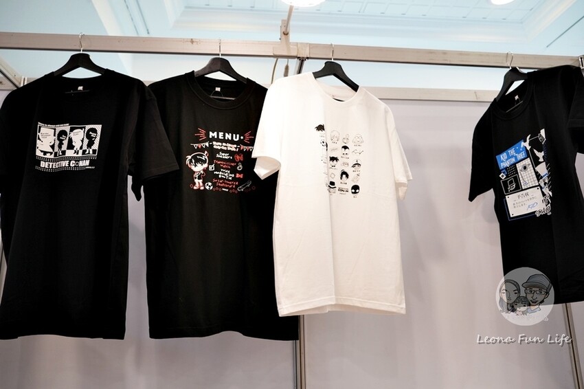 台中市北區2024中友動漫祭第二彈開跑!!3米高小海豹，還有名偵探柯南100萬美元的五陵星日版限量商品喔!