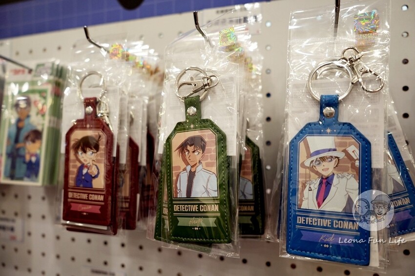 台中市北區2024中友動漫祭第二彈開跑!!3米高小海豹，還有名偵探柯南100萬美元的五陵星日版限量商品喔!