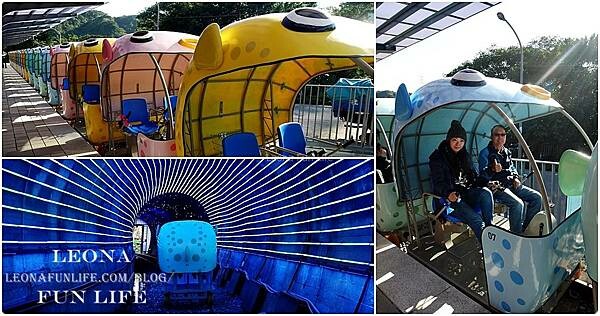 台中市北區2024中友動漫祭第二彈開跑!!3米高小海豹，還有名偵探柯南100萬美元的五陵星日版限量商品喔!