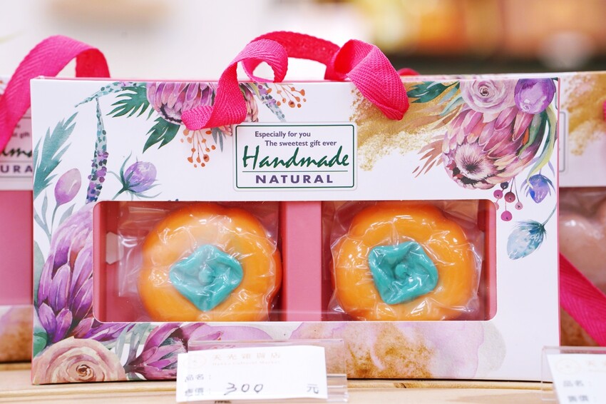 桃園平鎮 天光雜貨店 匯聚客家小農美食、手感技藝、文創商品的質感店舖