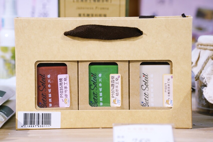 桃園平鎮 天光雜貨店 匯聚客家小農美食、手感技藝、文創商品的質感店舖