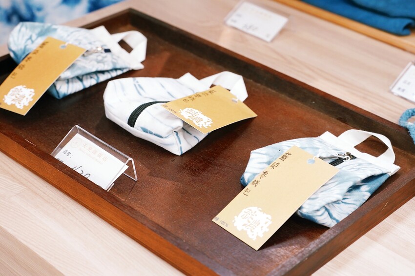 桃園平鎮 天光雜貨店 匯聚客家小農美食、手感技藝、文創商品的質感店舖