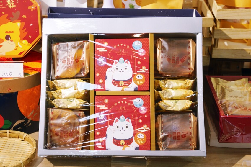 桃園平鎮 天光雜貨店 匯聚客家小農美食、手感技藝、文創商品的質感店舖