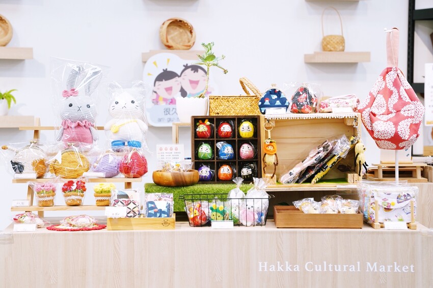 桃園平鎮 天光雜貨店 匯聚客家小農美食、手感技藝、文創商品的質感店舖