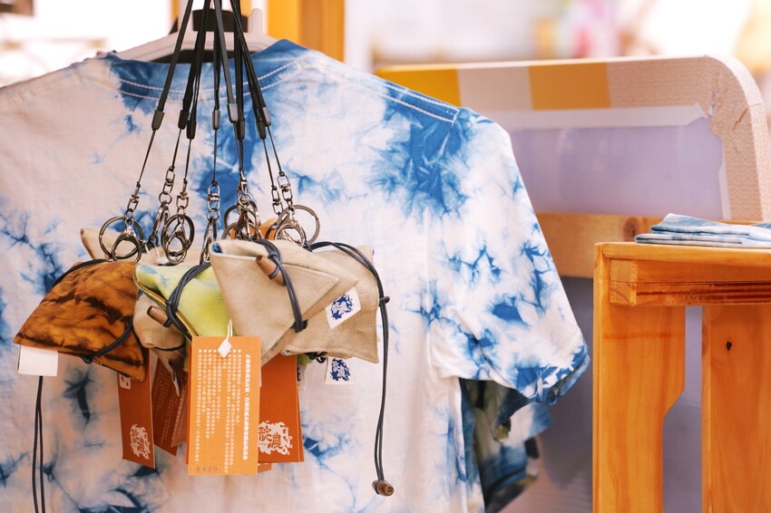 桃園平鎮 天光雜貨店 匯聚客家小農美食、手感技藝、文創商品的質感店舖