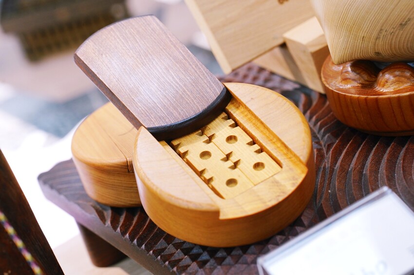 桃園平鎮 天光雜貨店 匯聚客家小農美食、手感技藝、文創商品的質感店舖