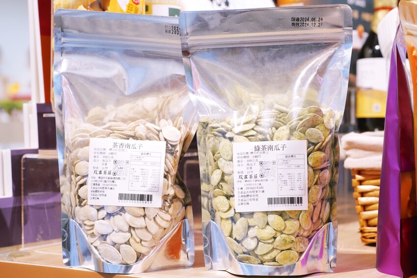 桃園平鎮 天光雜貨店 匯聚客家小農美食、手感技藝、文創商品的質感店舖