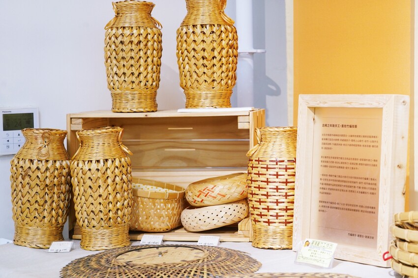 桃園平鎮 天光雜貨店 匯聚客家小農美食、手感技藝、文創商品的質感店舖