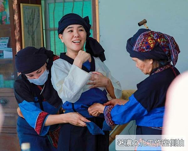 高雄市六龜區【高雄六龜】生態人文品茗一日遊☆新威森林公園(桃花心木步道)x十八羅漢山服務區x檳榔屋餐廳x六山十八工作站