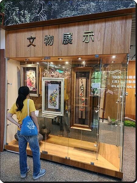 高雄市六龜區【高雄六龜】生態人文品茗一日遊☆新威森林公園(桃花心木步道)x十八羅漢山服務區x檳榔屋餐廳x六山十八工作站