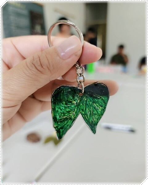 高雄市六龜區【高雄六龜】生態人文品茗一日遊☆新威森林公園(桃花心木步道)x十八羅漢山服務區x檳榔屋餐廳x六山十八工作站