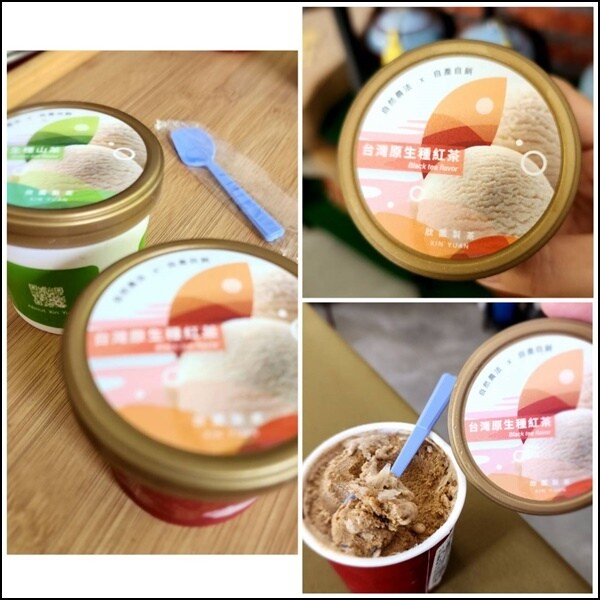 高雄市六龜區【高雄六龜】生態人文品茗一日遊☆新威森林公園(桃花心木步道)x十八羅漢山服務區x檳榔屋餐廳x六山十八工作站