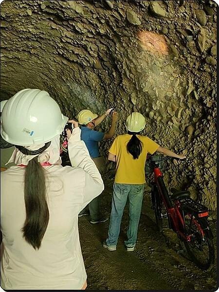 高雄市六龜區【高雄六龜】生態人文品茗一日遊☆新威森林公園(桃花心木步道)x十八羅漢山服務區x檳榔屋餐廳x六山十八工作站