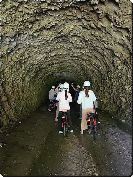 高雄市六龜區【高雄六龜】生態人文品茗一日遊☆新威森林公園(桃花心木步道)x十八羅漢山服務區x檳榔屋餐廳x六山十八工作站
