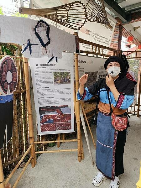 高雄市六龜區【高雄六龜】生態人文品茗一日遊☆新威森林公園(桃花心木步道)x十八羅漢山服務區x檳榔屋餐廳x六山十八工作站