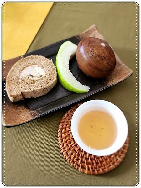 高雄市六龜區【高雄六龜】生態人文品茗一日遊☆新威森林公園(桃花心木步道)x十八羅漢山服務區x檳榔屋餐廳x六山十八工作站