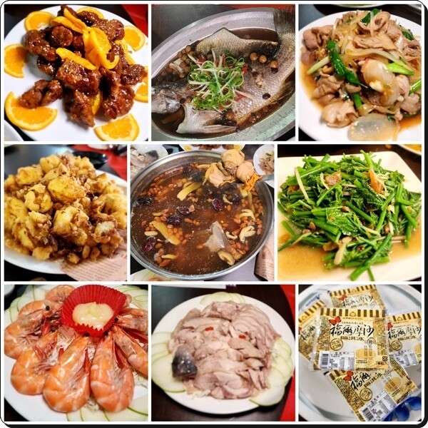 高雄市六龜區【高雄六龜】生態人文品茗一日遊☆新威森林公園(桃花心木步道)x十八羅漢山服務區x檳榔屋餐廳x六山十八工作站