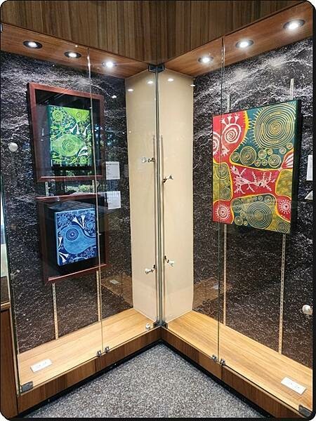 高雄市六龜區【高雄六龜】生態人文品茗一日遊☆新威森林公園(桃花心木步道)x十八羅漢山服務區x檳榔屋餐廳x六山十八工作站