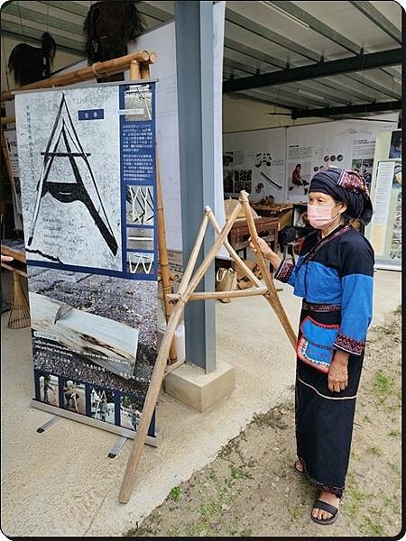 高雄市六龜區【高雄六龜】生態人文品茗一日遊☆新威森林公園(桃花心木步道)x十八羅漢山服務區x檳榔屋餐廳x六山十八工作站