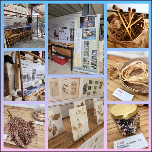 高雄市六龜區【高雄六龜】生態人文品茗一日遊☆新威森林公園(桃花心木步道)x十八羅漢山服務區x檳榔屋餐廳x六山十八工作站