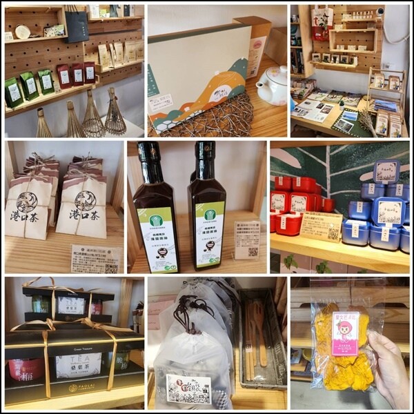 高雄市六龜區【高雄六龜】生態人文品茗一日遊☆新威森林公園(桃花心木步道)x十八羅漢山服務區x檳榔屋餐廳x六山十八工作站