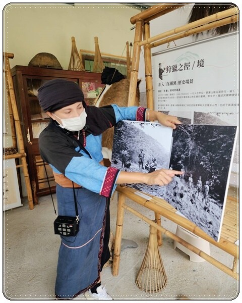 高雄市六龜區【高雄六龜】生態人文品茗一日遊☆新威森林公園(桃花心木步道)x十八羅漢山服務區x檳榔屋餐廳x六山十八工作站
