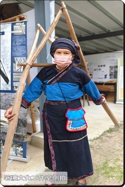 高雄市六龜區【高雄六龜】生態人文品茗一日遊☆新威森林公園(桃花心木步道)x十八羅漢山服務區x檳榔屋餐廳x六山十八工作站