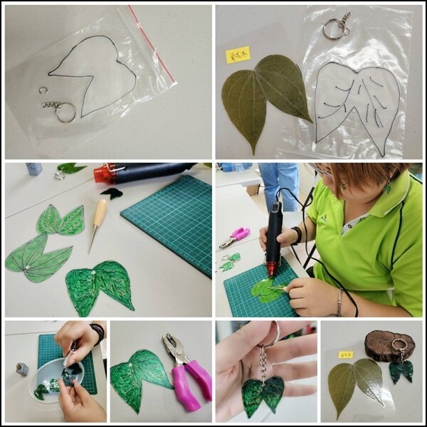 高雄市六龜區【高雄六龜】生態人文品茗一日遊☆新威森林公園(桃花心木步道)x十八羅漢山服務區x檳榔屋餐廳x六山十八工作站