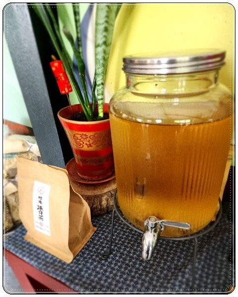 高雄市六龜區【高雄六龜】生態人文品茗一日遊☆新威森林公園(桃花心木步道)x十八羅漢山服務區x檳榔屋餐廳x六山十八工作站