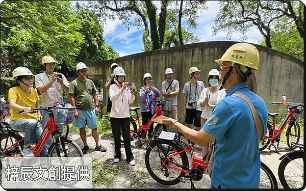 高雄市六龜區【高雄六龜】生態人文品茗一日遊☆新威森林公園(桃花心木步道)x十八羅漢山服務區x檳榔屋餐廳x六山十八工作站