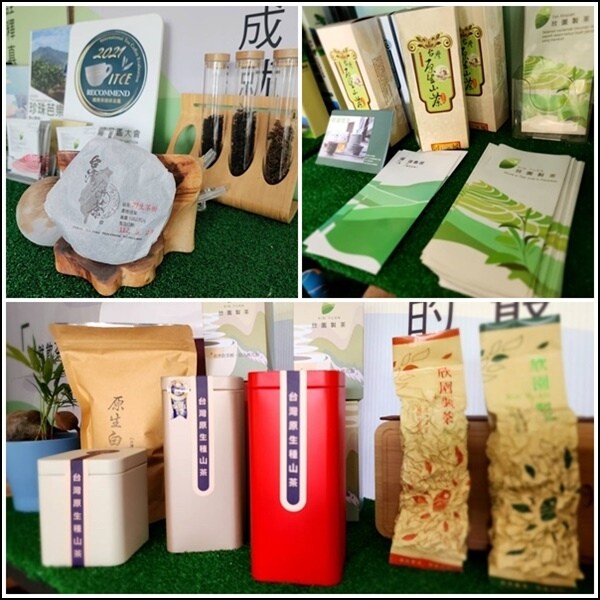 高雄市六龜區【高雄六龜】生態人文品茗一日遊☆新威森林公園(桃花心木步道)x十八羅漢山服務區x檳榔屋餐廳x六山十八工作站