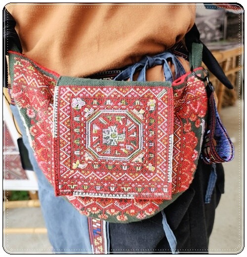 高雄市六龜區【高雄六龜】生態人文品茗一日遊☆新威森林公園(桃花心木步道)x十八羅漢山服務區x檳榔屋餐廳x六山十八工作站