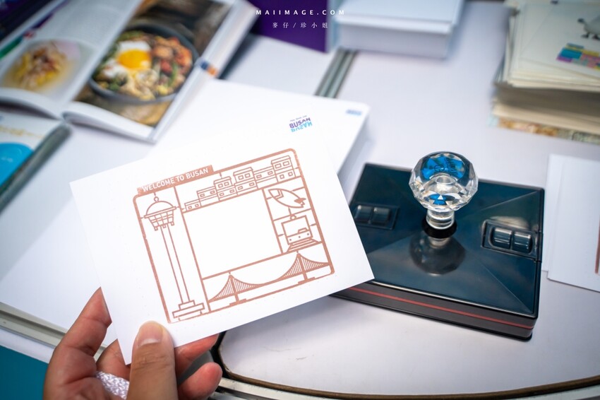 台北市信義區週末 Chill釜山～來香堤大道南段釜山Roadshow巿集逛逛吧，不用出國就能感受到釜山、VISIT BUSAN PASS、女王