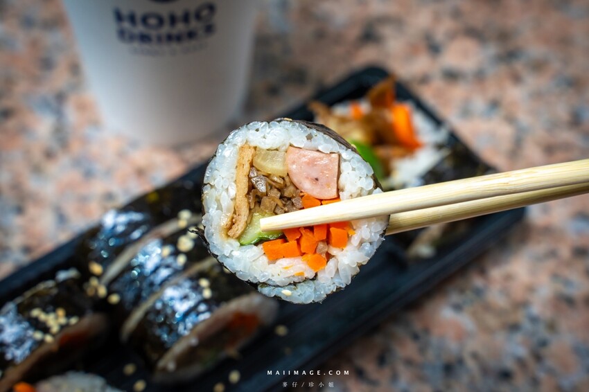 台北市信義區週末 Chill釜山～來香堤大道南段釜山Roadshow巿集逛逛吧，不用出國就能感受到釜山、VISIT BUSAN PASS、女王