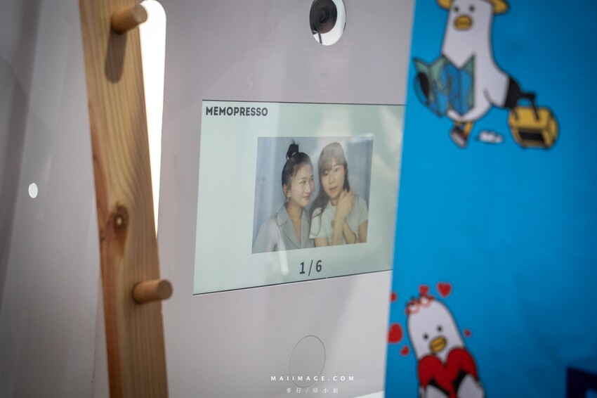 台北市信義區週末 Chill釜山～來香堤大道南段釜山Roadshow巿集逛逛吧，不用出國就能感受到釜山、VISIT BUSAN PASS、女王