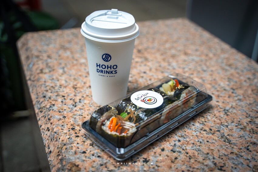 台北市信義區週末 Chill釜山～來香堤大道南段釜山Roadshow巿集逛逛吧，不用出國就能感受到釜山、VISIT BUSAN PASS、女王