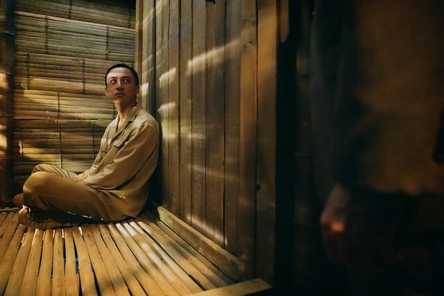 The Taiwan TV drama series posters and stills of 公視時代劇集《聽海湧》（Three Tears in Borneo ) is launching from Aug 17 ~ 31, 2024 in Taiwan.