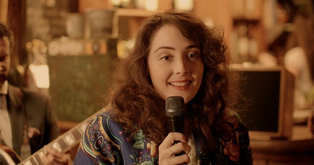 The Movie posters and stills of French Movie"《巴黎頌紐約情》(Paris Rendez Vous)"  will be launching from Sep 6, 2024 onwards in Taiwan.