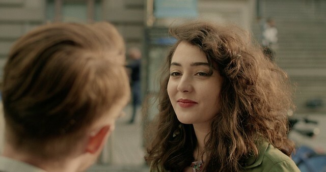 The Movie posters and stills of French Movie"《巴黎頌紐約情》(Paris Rendez Vous)"  will be launching from Sep 6, 2024 onwards in Taiwan.