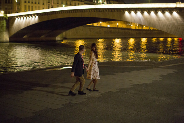 The Movie posters and stills of French Movie"《巴黎頌紐約情》(Paris Rendez Vous)"  will be launching from Sep 6, 2024 onwards in Taiwan.