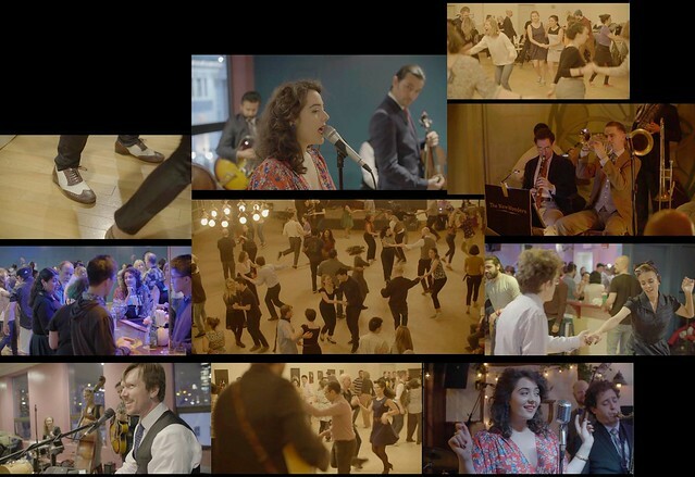 The Movie posters and stills of French Movie"《巴黎頌紐約情》(Paris Rendez Vous)"  will be launching from Sep 6, 2024 onwards in Taiwan.