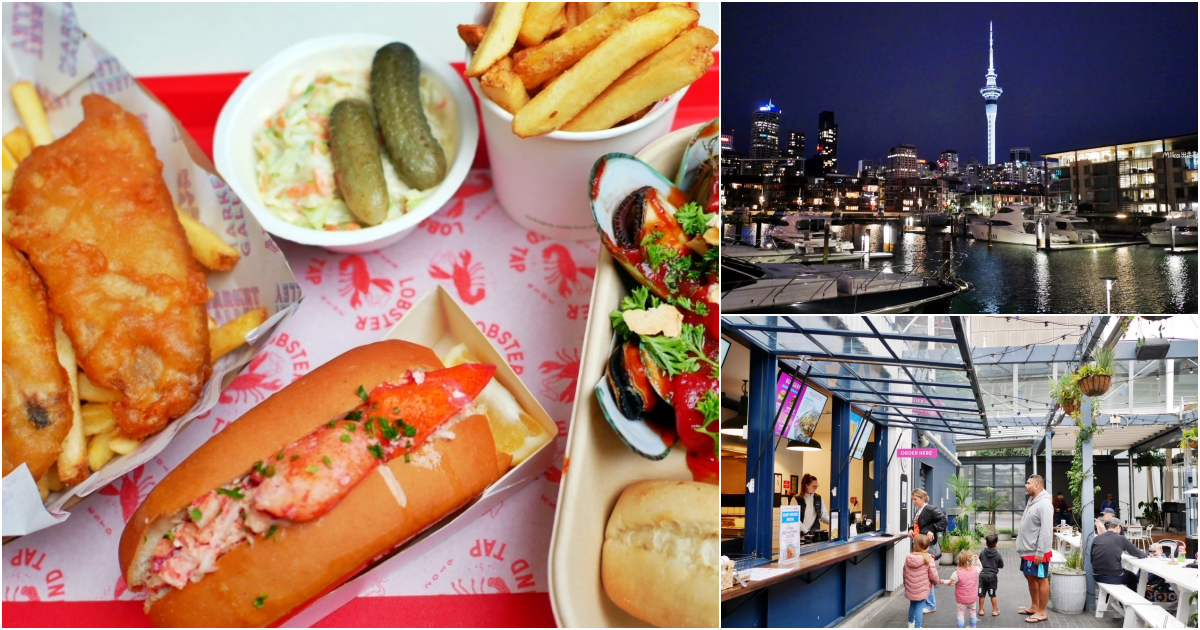 探索奧克蘭的夜生活！人氣超高老字號酒吧，啤酒冰涼爽口，搭配份量十足的美味餐點，讓你感受到奧克蘭最道地的酒吧文化。